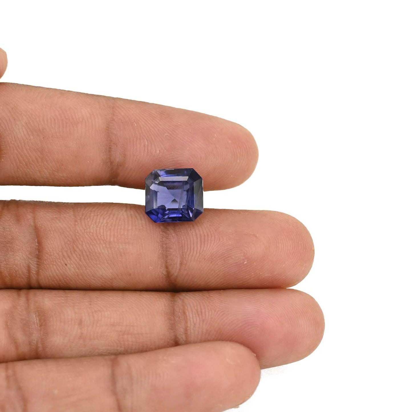 Iolite (Neeli) Carat 5.34