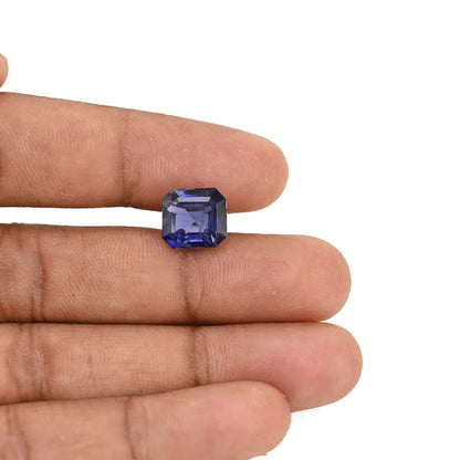Iolite (Neeli) Carat 5.34