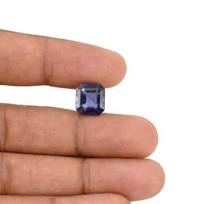 Iolite (Neeli) Carat 5.34