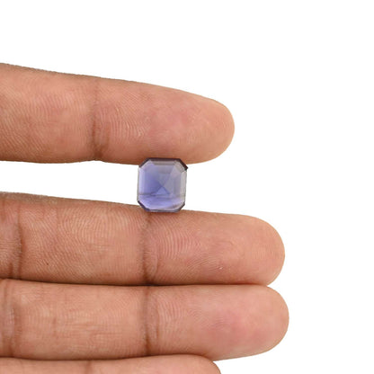 Iolite (Neeli) Carat 5.34