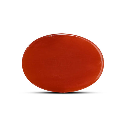 Japanese Red Coral (Moonga) 4.76 Carat