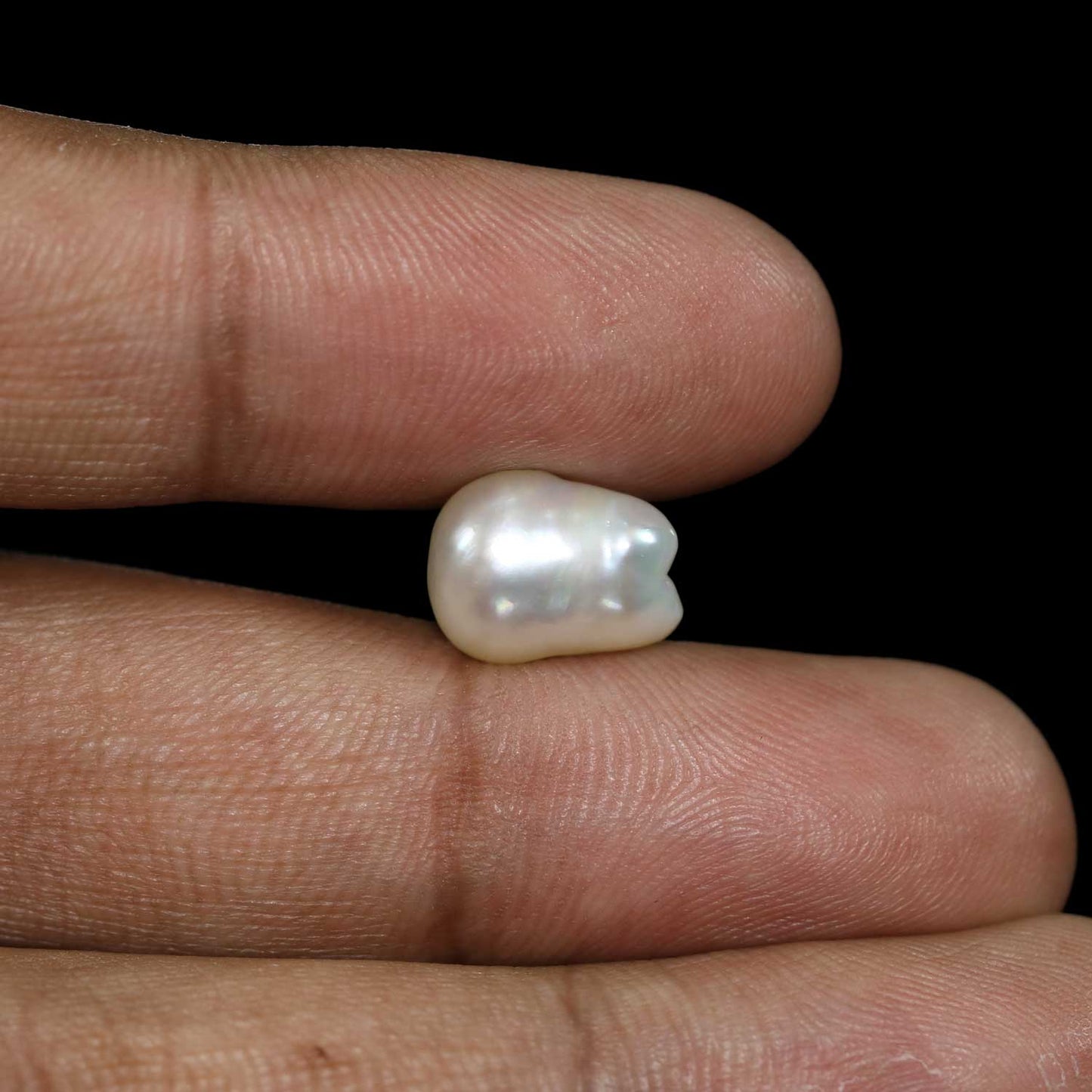 Keshi Pearl (Moti) 7.64 Carat
