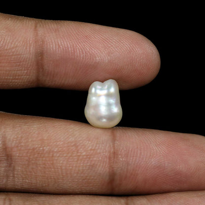 Keshi Pearl (Moti) 7.64 Carat