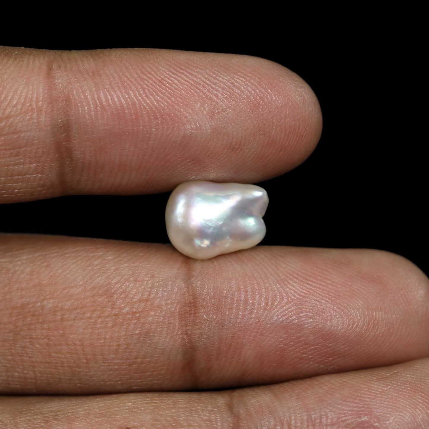 Keshi Pearl (Moti) 7.64 Carat