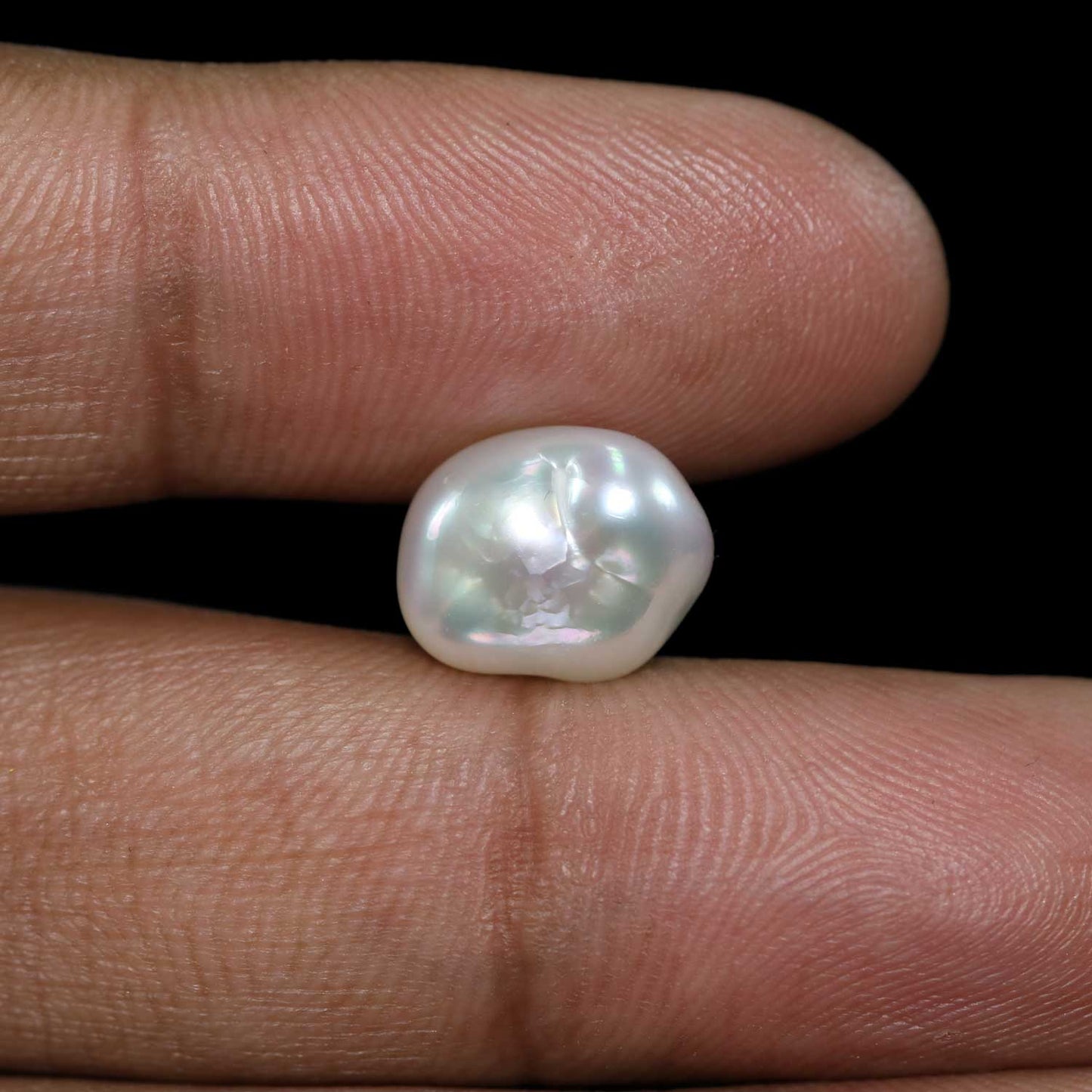 Keshi Pearl (Moti) 7.9 Carat
