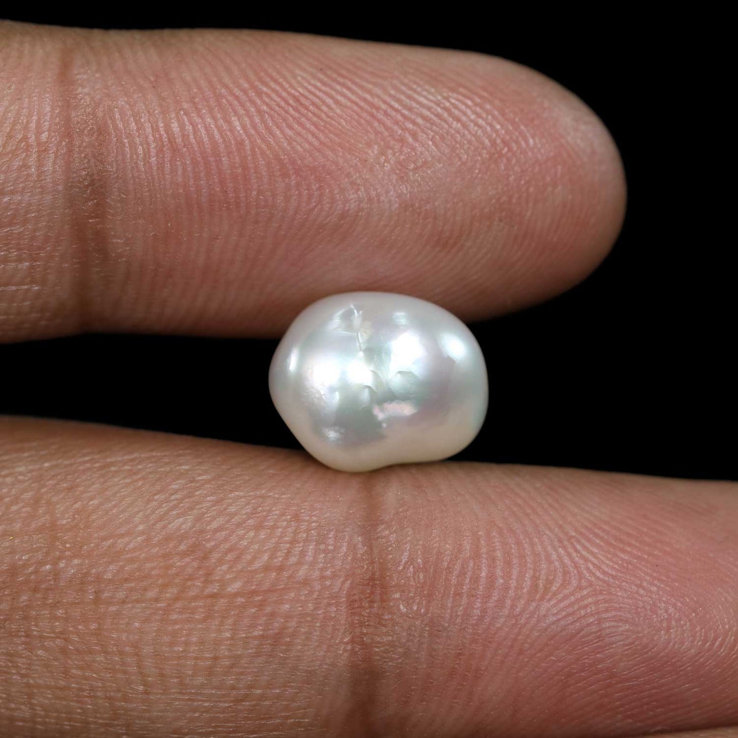 Keshi Pearl (Moti) 7.9 Carat