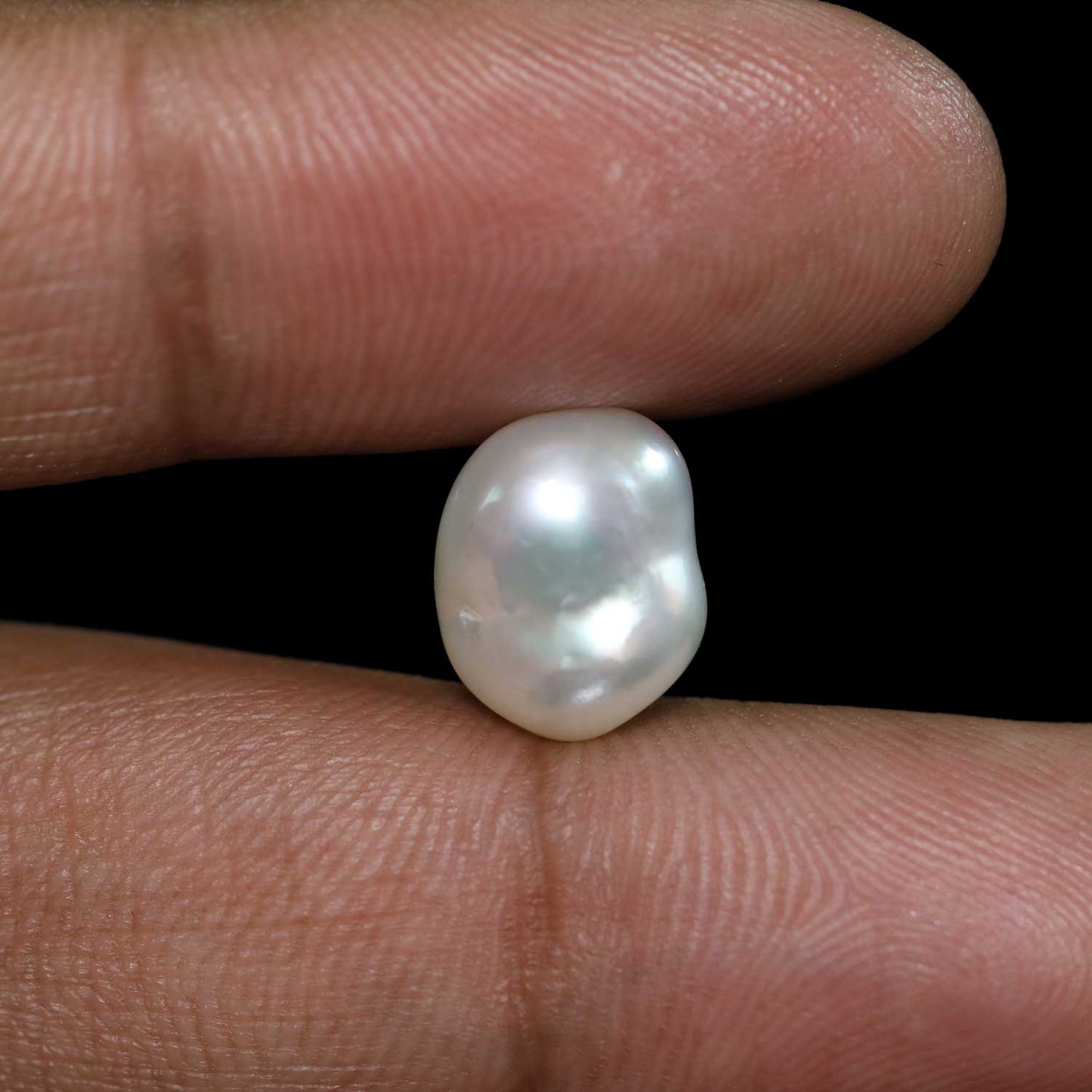 Keshi Pearl (Moti) 7.9 Carat