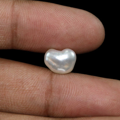 Keshi Pearl (Moti) 4.88 Carat
