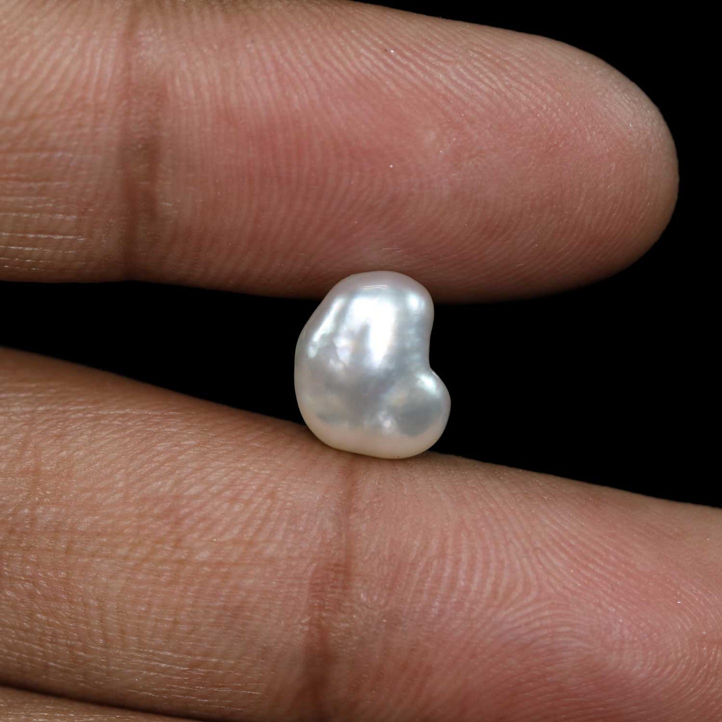 Keshi Pearl (Moti) 4.88 Carat