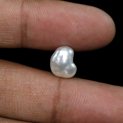 Keshi Pearl (Moti) 4.88 Carat