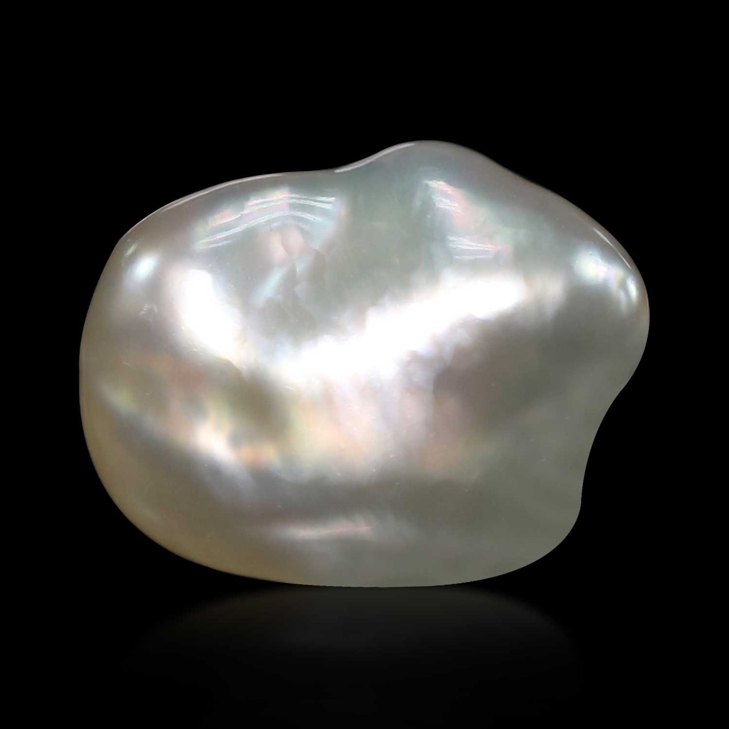 Keshi Pearl (Moti) 6.19 Carat