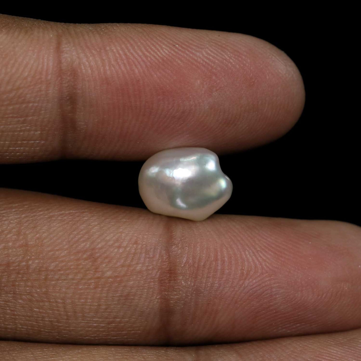 Keshi Pearl (Moti) 6.19 Carat