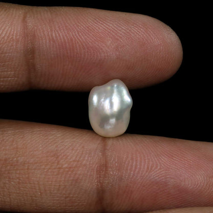 Keshi Pearl (Moti) 6.19 Carat