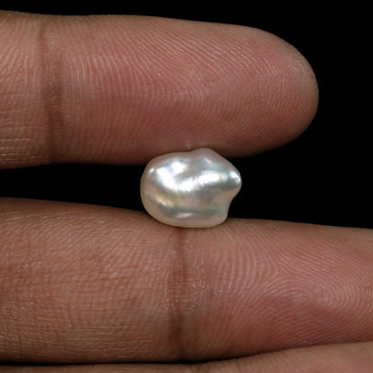 Keshi Pearl (Moti) 6.19 Carat