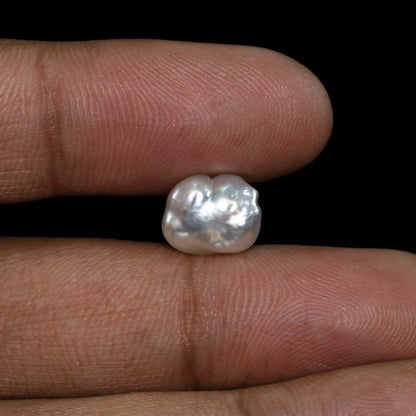 Keshi Pearl (Moti) 5.43 Carat