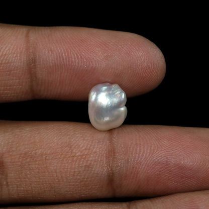 Keshi Pearl (Moti) 5.43 Carat