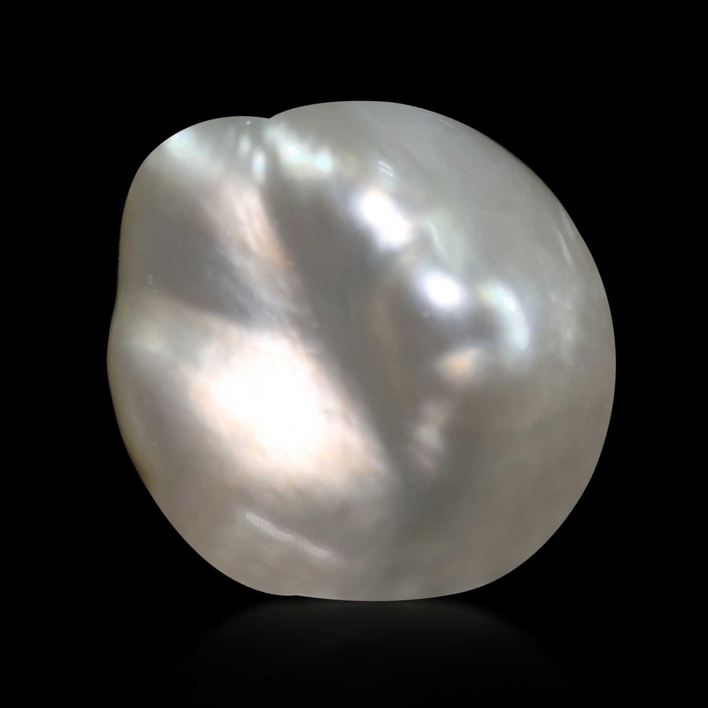 Keshi Pearl (Moti) 5.59 Carat