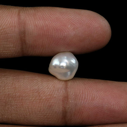 Keshi Pearl (Moti) 5.59 Carat