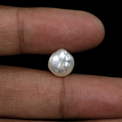 Keshi Pearl (Moti) 5.59 Carat
