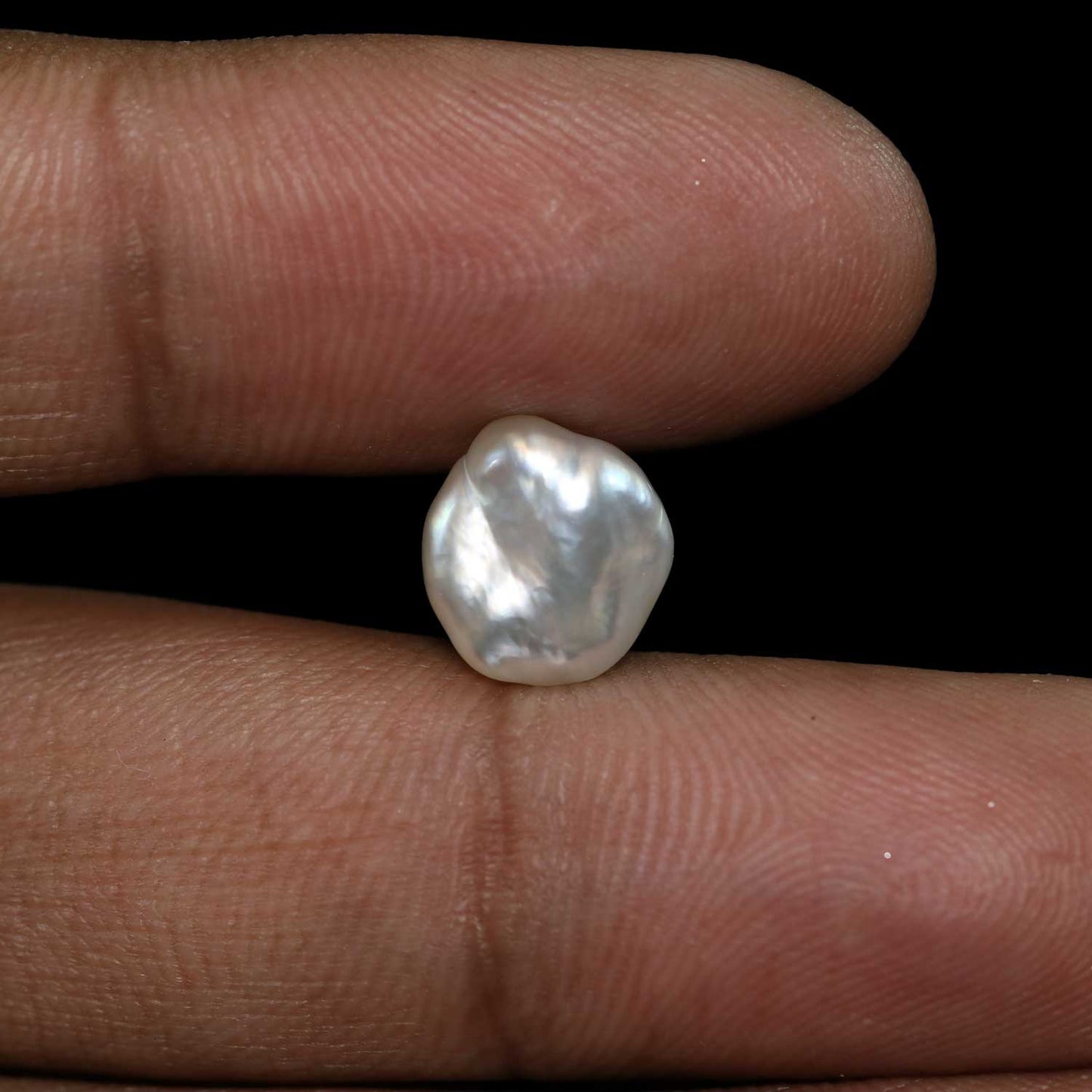 Keshi Pearl (Moti) 5.59 Carat