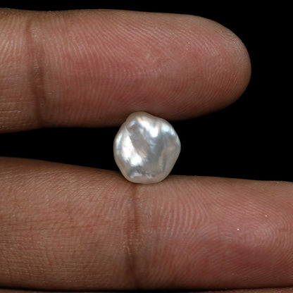 Keshi Pearl (Moti) 5.59 Carat