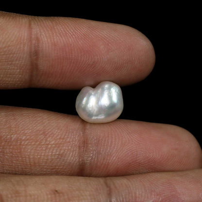 Keshi Pearl (Moti) 7.51 Carat