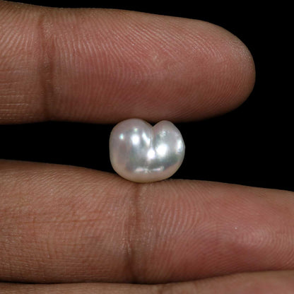 Keshi Pearl (Moti) 7.51 Carat