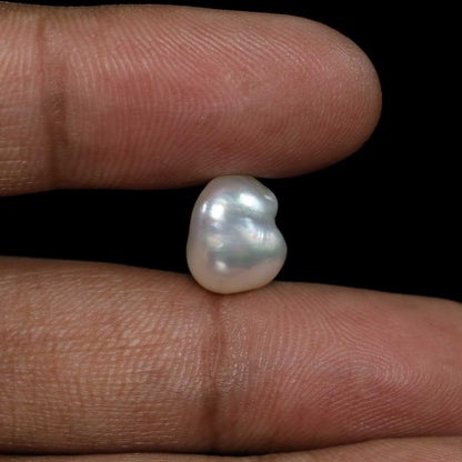 Keshi Pearl (Moti) 7.51 Carat