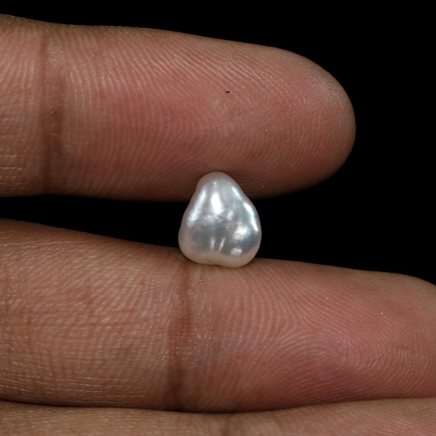 Keshi Pearl (Moti) 3.76 Carat