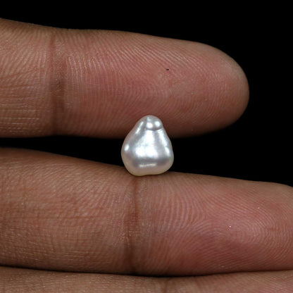 Keshi Pearl (Moti) 3.76 Carat