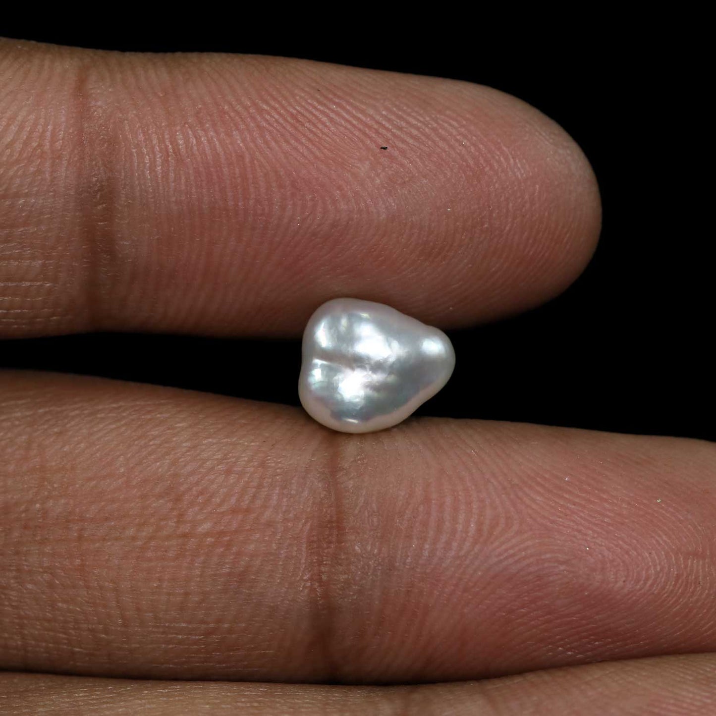 Keshi Pearl (Moti) 3.76 Carat