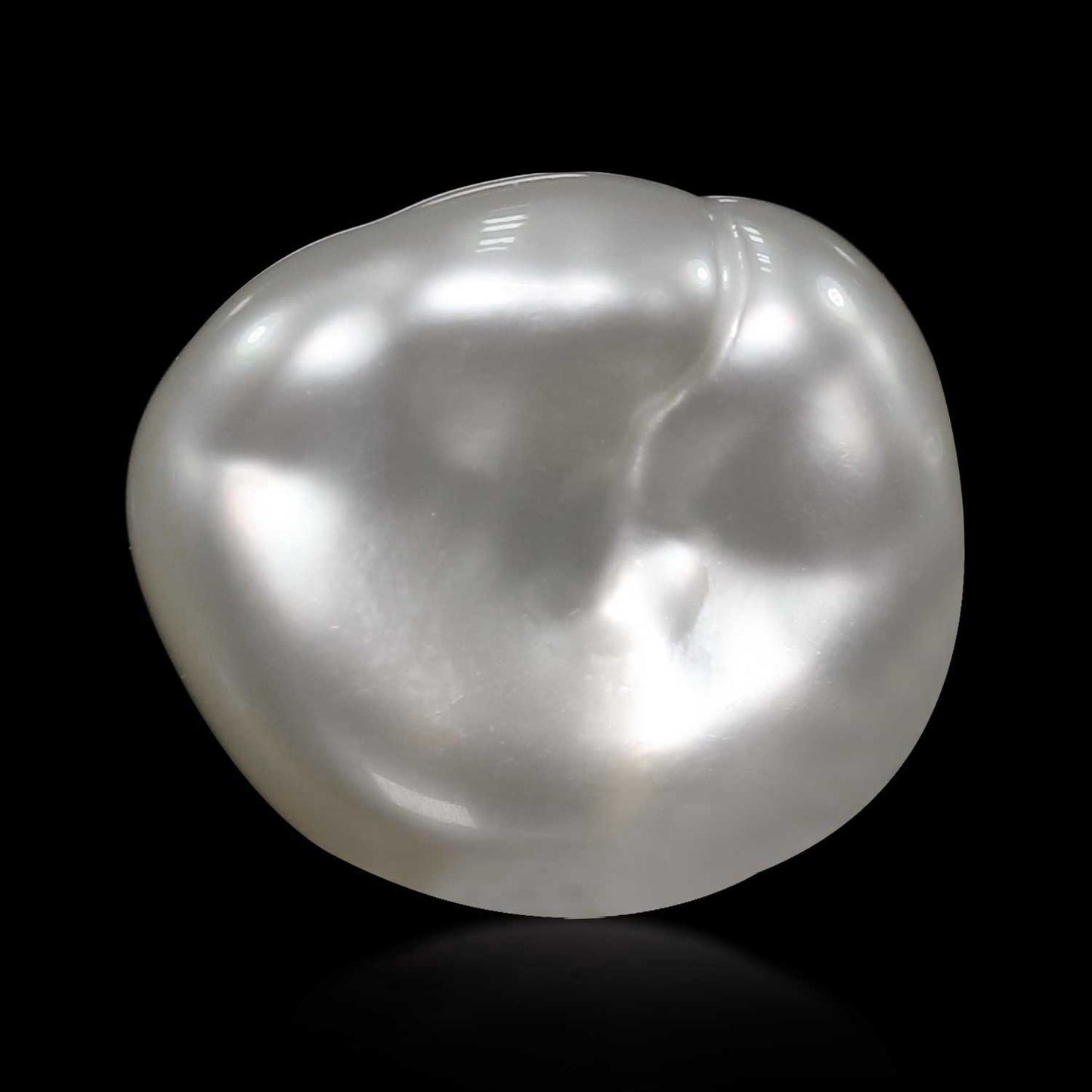Keshi Pearl (Moti) 3.88 Carat