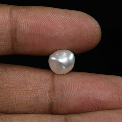 Keshi Pearl (Moti) 3.88 Carat
