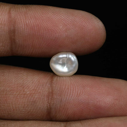 Keshi Pearl (Moti) 3.88 Carat