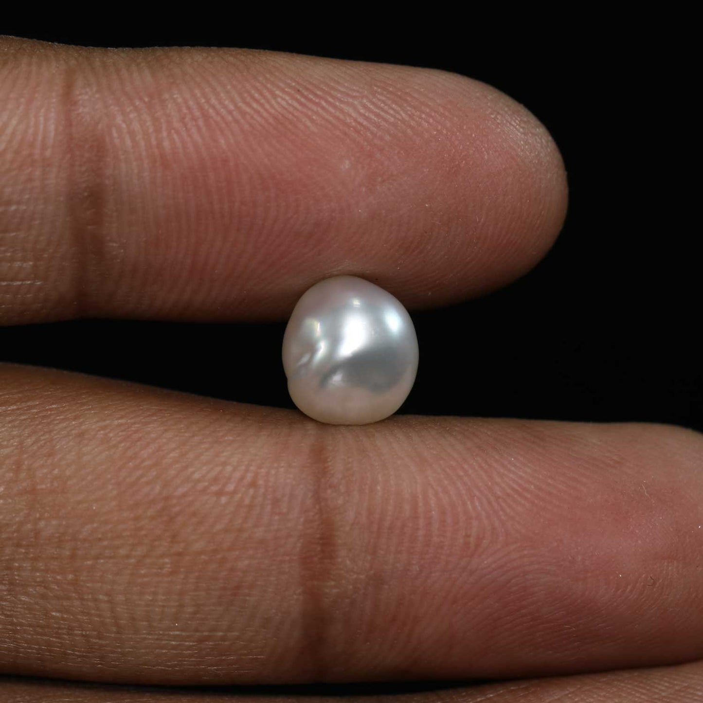 Keshi Pearl (Moti) 3.88 Carat