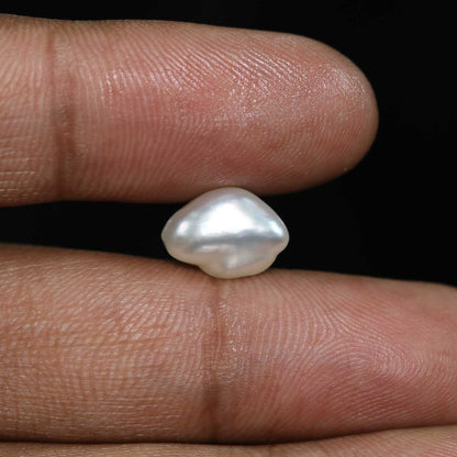 Keshi Pearl (Moti) 5.16 Carat