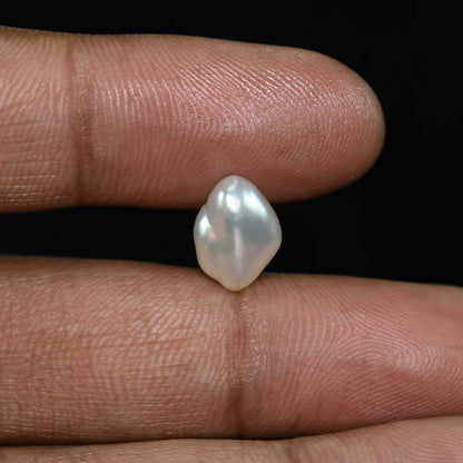 Keshi Pearl (Moti) 5.16 Carat