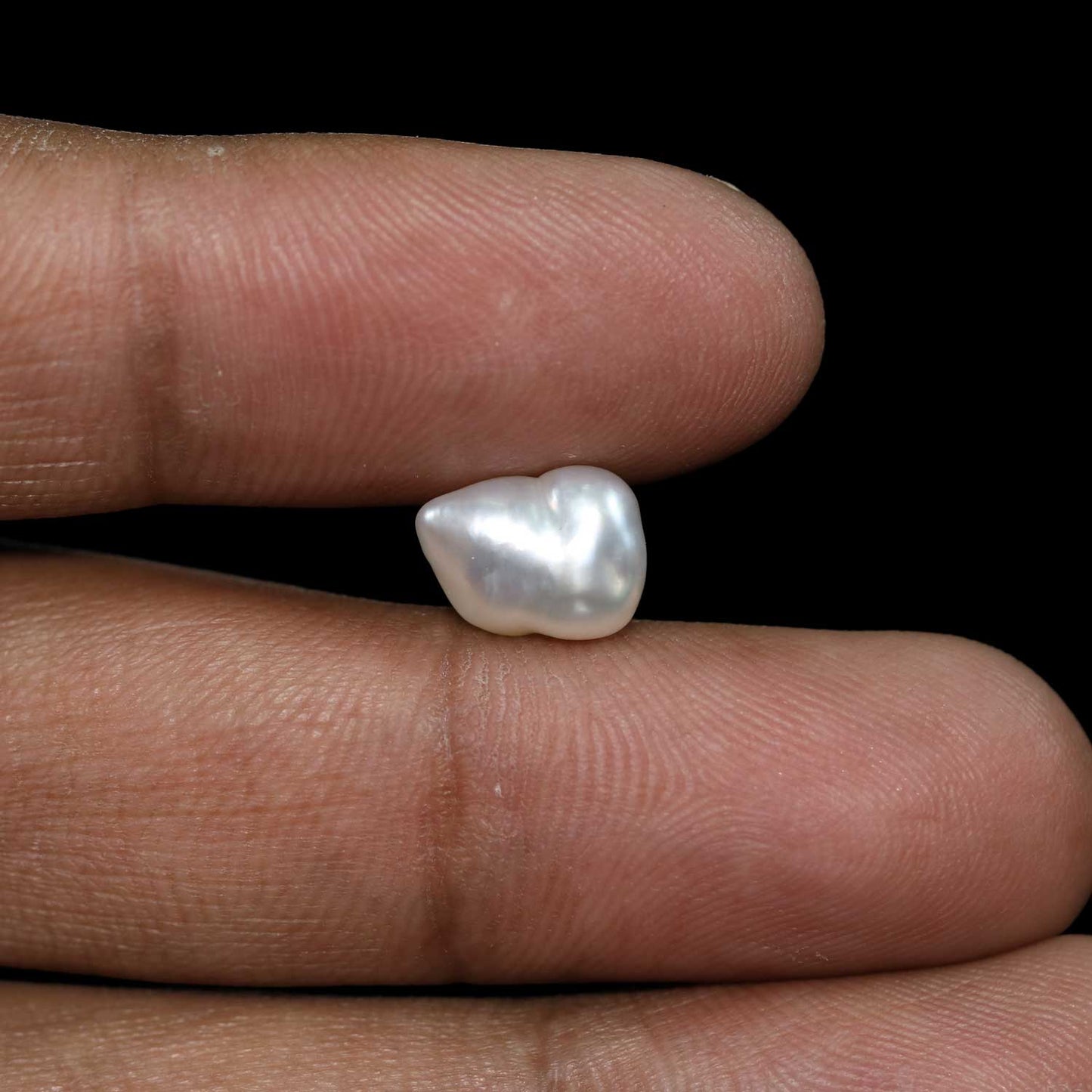 Keshi Pearl (Moti) 4.44 Carat