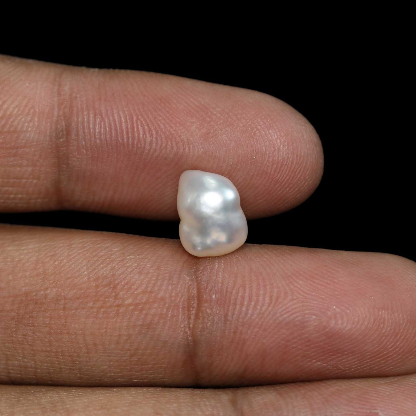 Keshi Pearl (Moti) 4.44 Carat