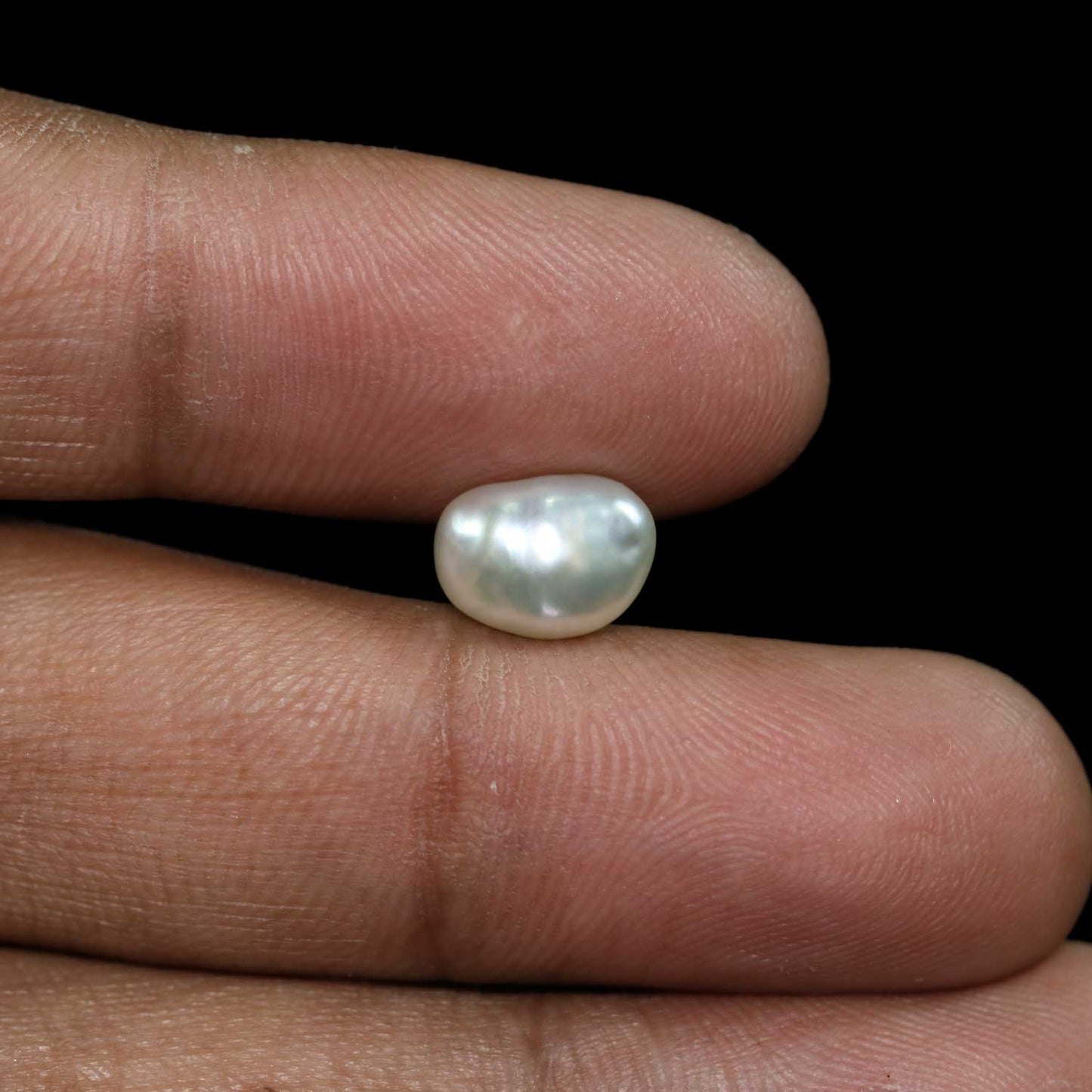 Keshi Pearl (Moti) 3.78 Carat