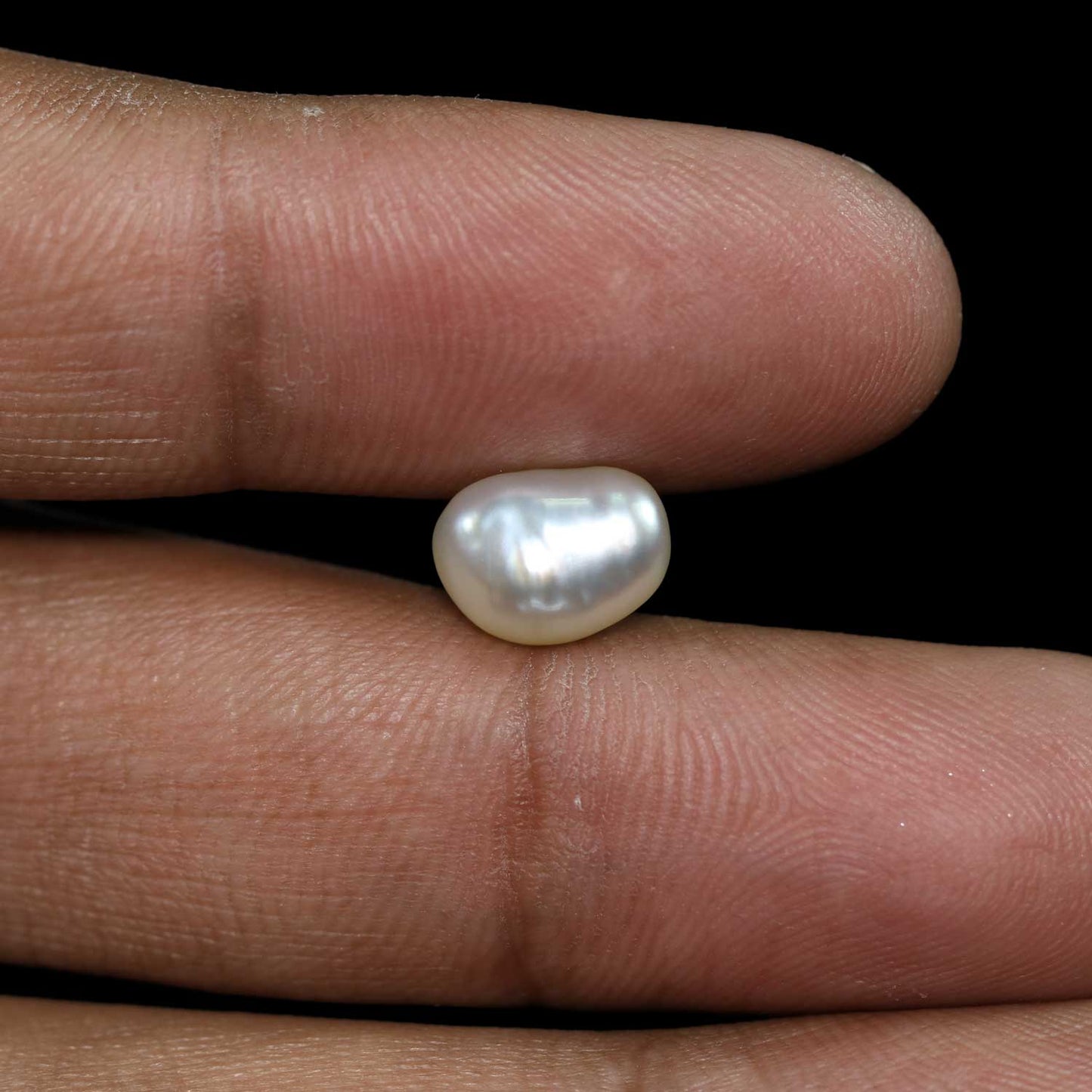 Keshi Pearl (Moti) 3.78 Carat