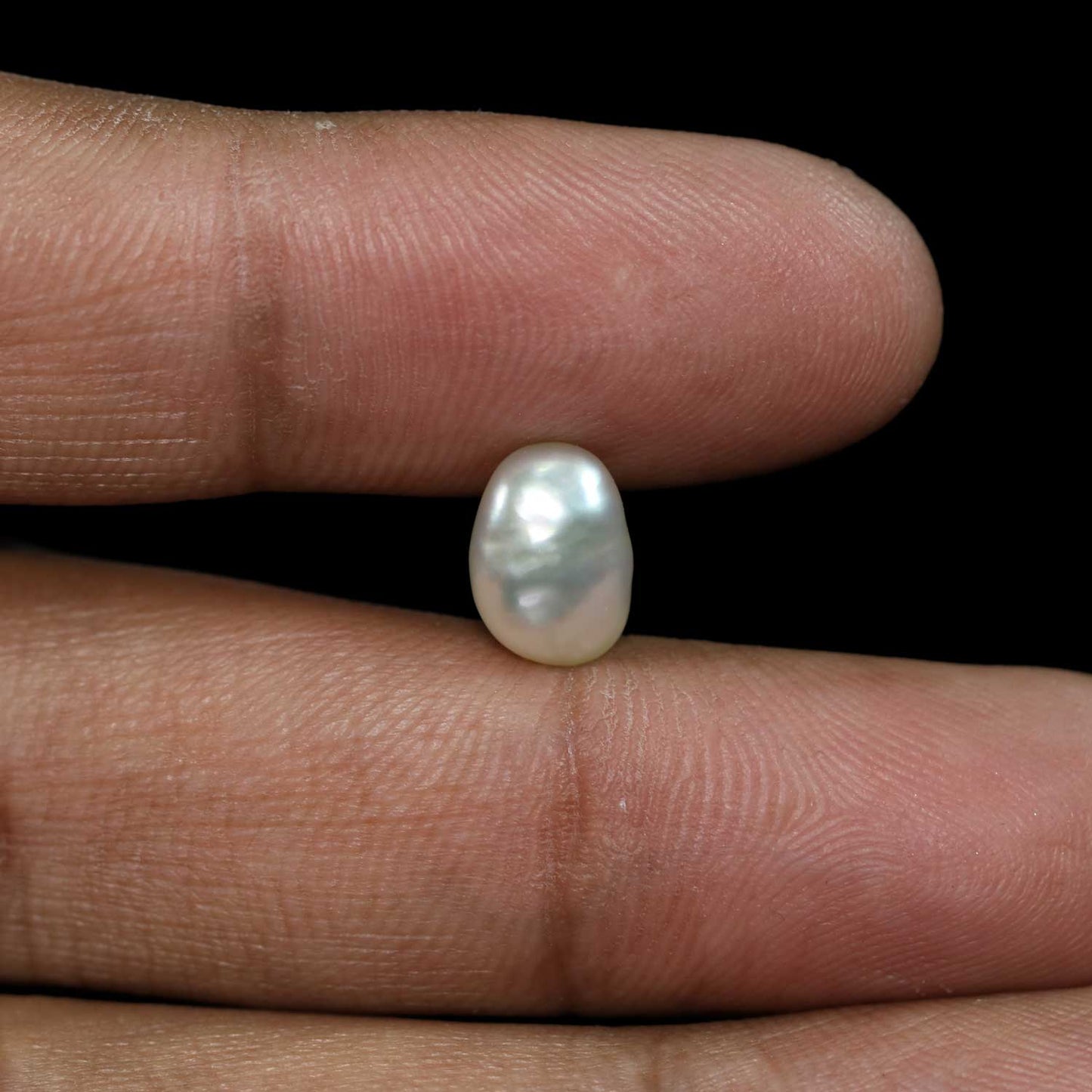 Keshi Pearl (Moti) 3.78 Carat