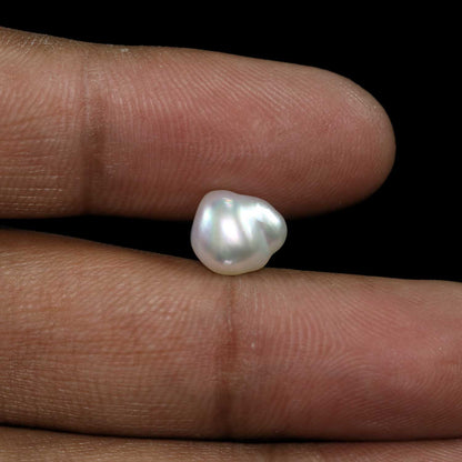 Keshi Pearl (Moti) 3.8 Carat