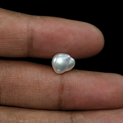 Keshi Pearl (Moti) 3.8 Carat