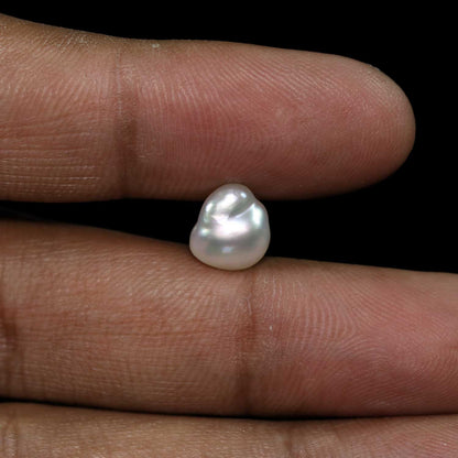 Keshi Pearl (Moti) 3.8 Carat