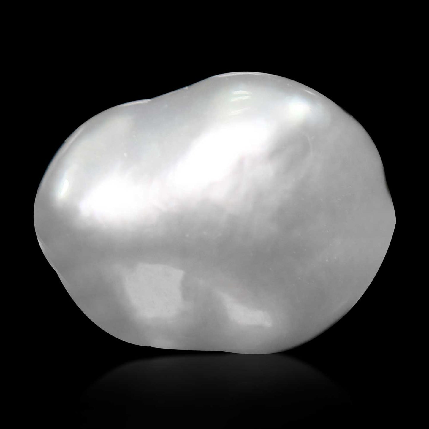 Keshi Pearl (Moti) 3.38 Carat