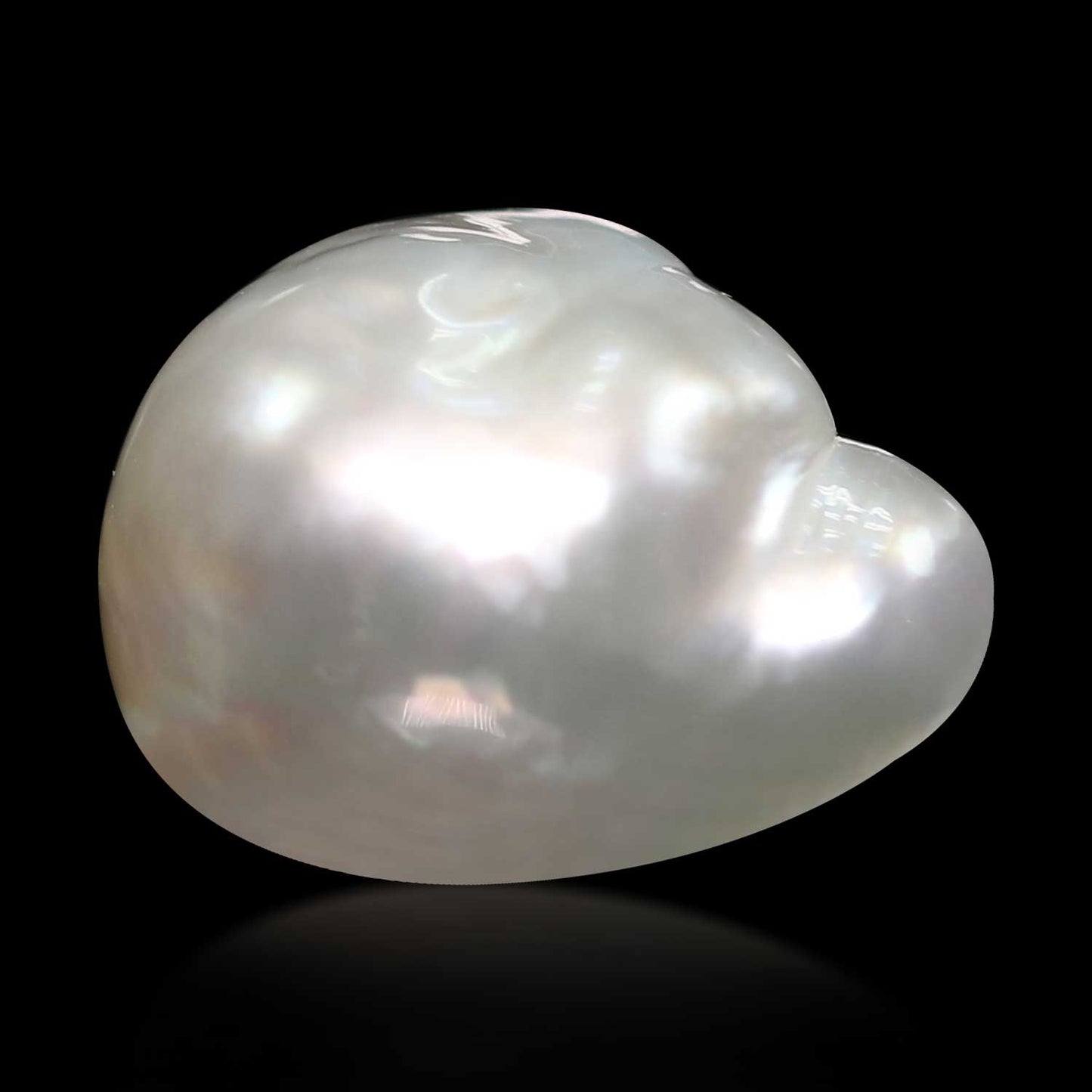 Keshi Pearl (Moti) 8.06 Carat