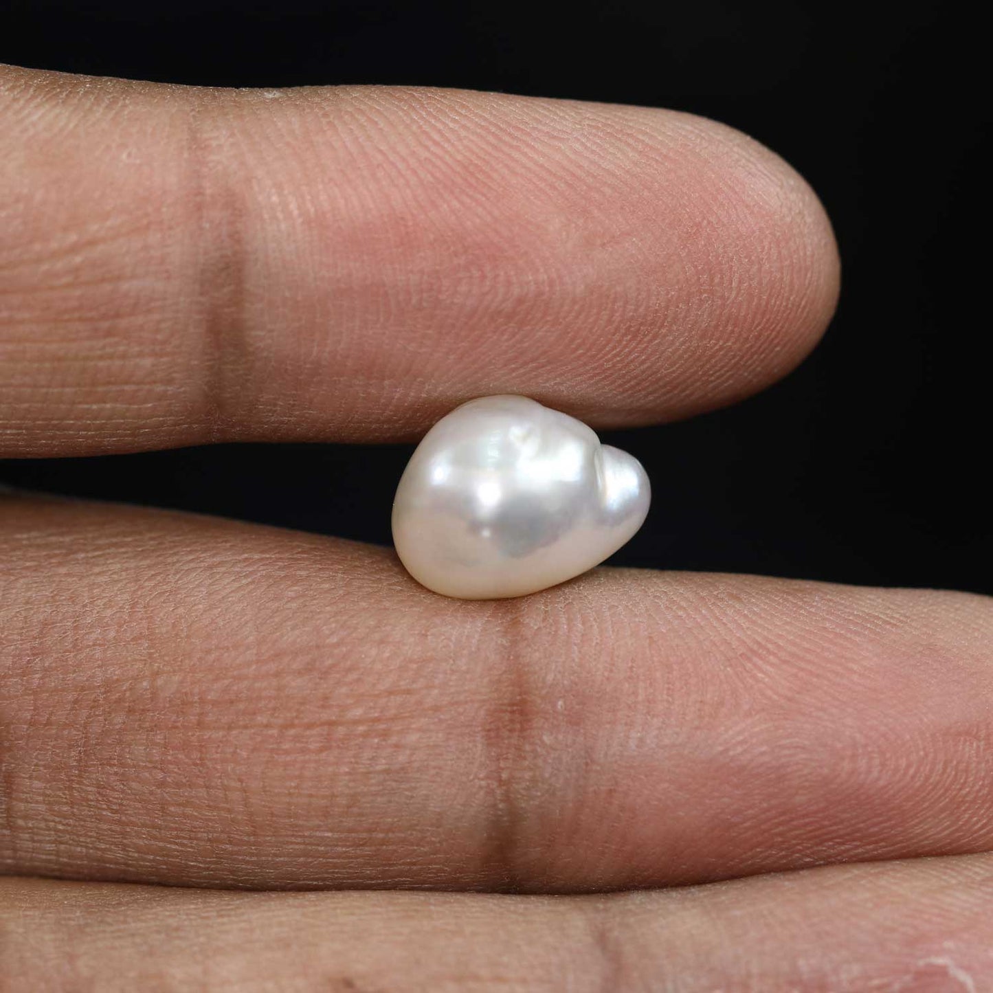 Keshi Pearl (Moti) 8.06 Carat