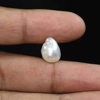 Keshi Pearl (Moti) 8.06 Carat