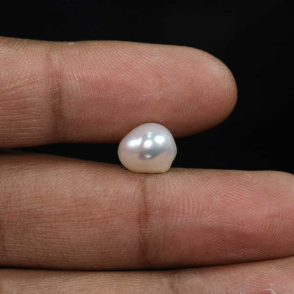 Keshi Pearl (Moti) 5.32 Carat